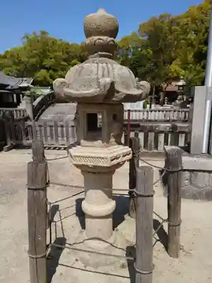 知立神社のその他建物