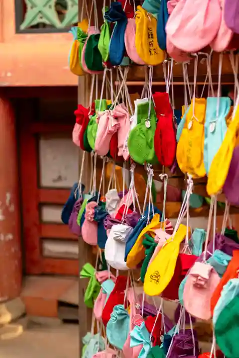 武蔵一宮氷川神社(埼玉県)