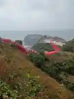 元乃隅神社(山口県)