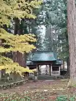 雲洞庵(新潟県)