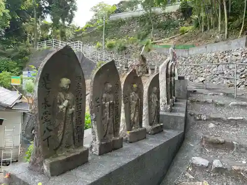 禅師峰寺(高知県)