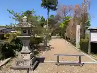 淡河八幡神社のその他建物