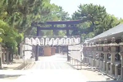 西宮神社のその他建物