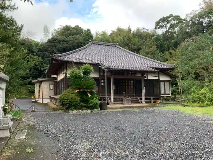 知足院(千葉県)