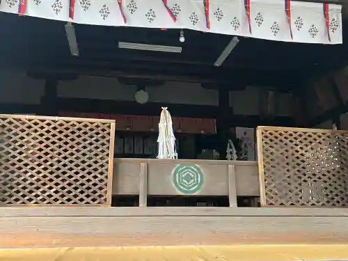 艮神社(広島県)