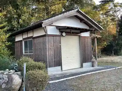 鹿島神社(滋賀県)