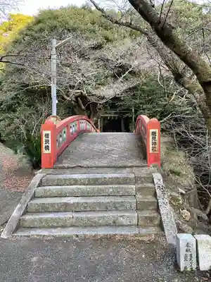 鷹見神社のその他建物