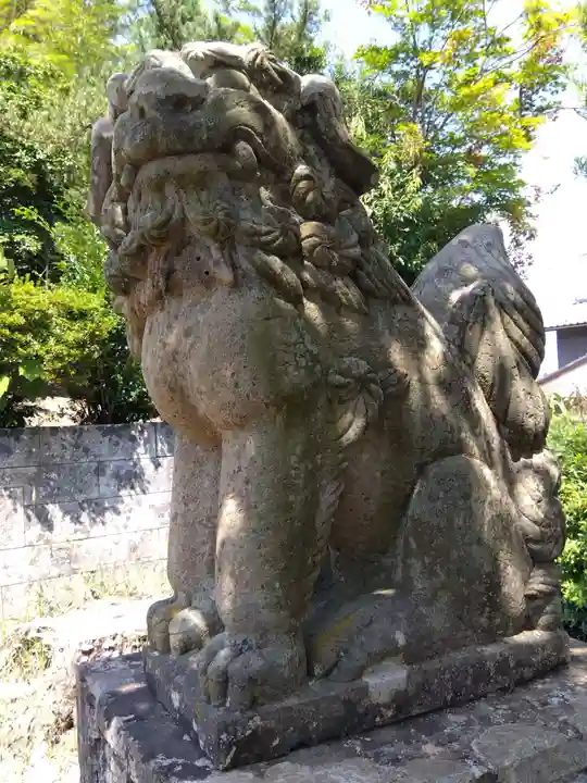 薬師神社(福井県)