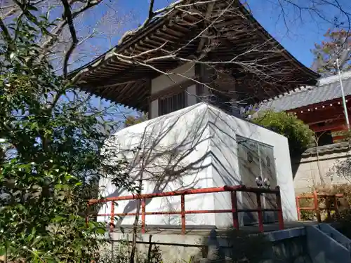 一心寺のその他建物