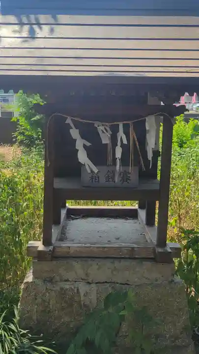 貴布禰神社(愛媛県)