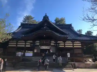 尾山神社(石川県)