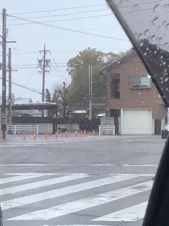 愛宕神社のその他建物