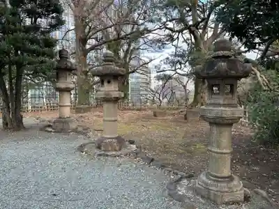 弥生慰霊堂(東京都)