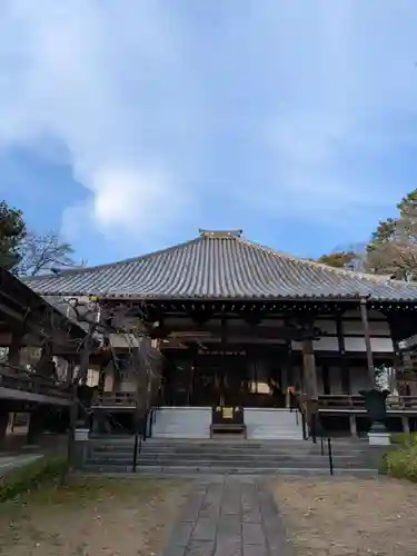 妙法寺(東京都)