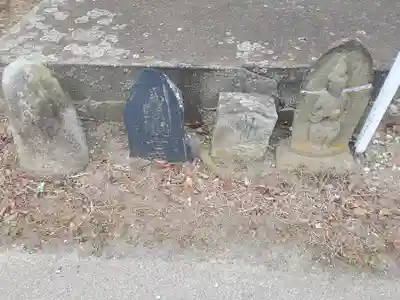 渋沼阿弥陀堂(群馬県)