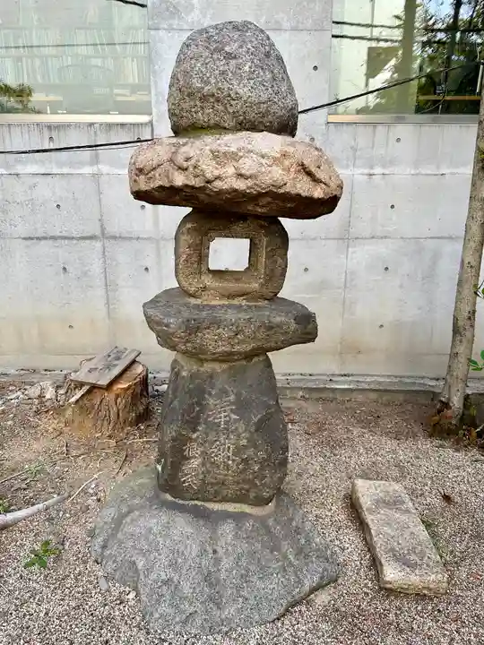 堀越神社(大阪府)
