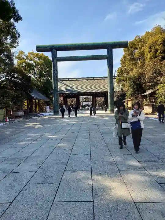 靖國神社(東京都)