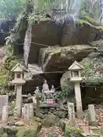 大本山七宝瀧寺(大阪府)