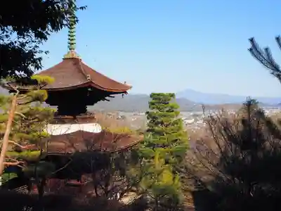 常寂光寺のその他建物