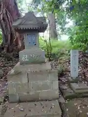 宗像神社(千葉県)