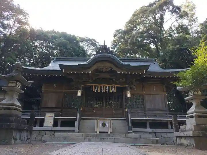 宇佐神社(香川県)