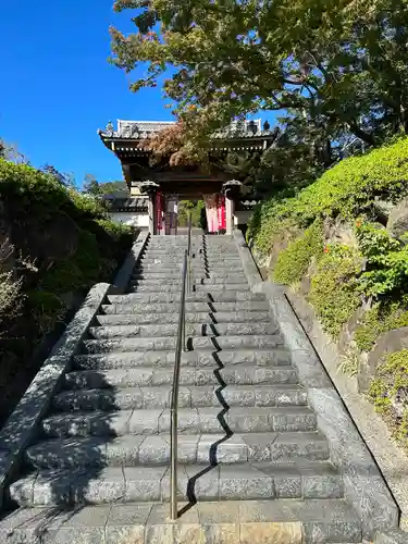 千手院(東京都)
