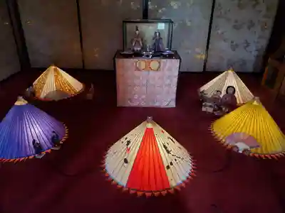 村雲御所瑞龍寺門跡のその他建物