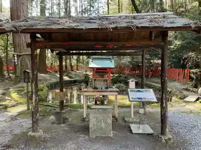 八大龍王社(滋賀県)