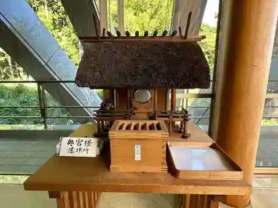 嶽之下宮(静岡県)