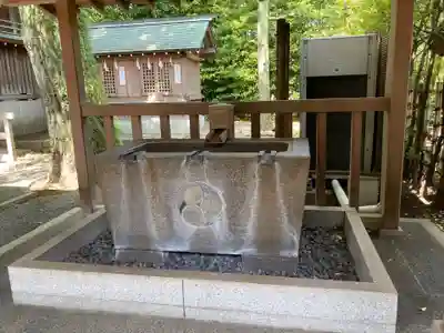 神明社(神奈川県)