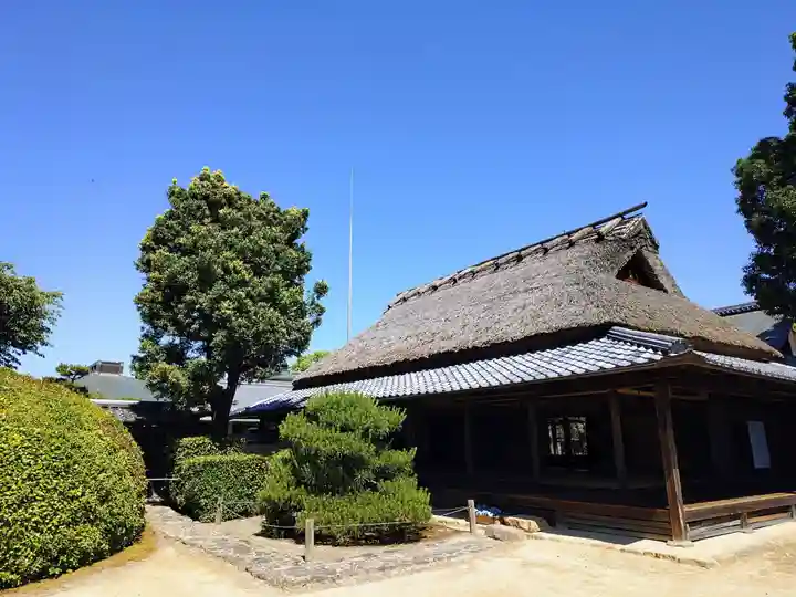 慈光院(奈良県)