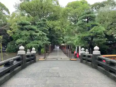 平塚八幡宮(神奈川県)