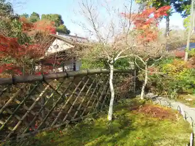 光悦寺のその他建物
