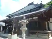 浄願寺の本殿・本堂