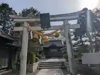 日枝神社(滋賀県)