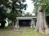 諏訪神社(長野県)