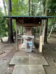 神明社(埼玉県)