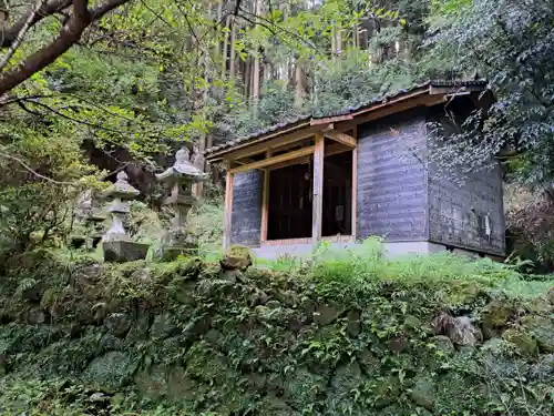 一鍬弘法堂(大分県)