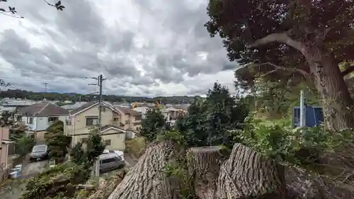 神明神社(東京都)
