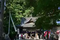 浅原神社(新潟県)