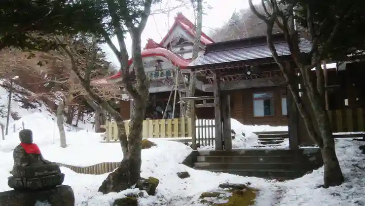 国泰寺のその他建物