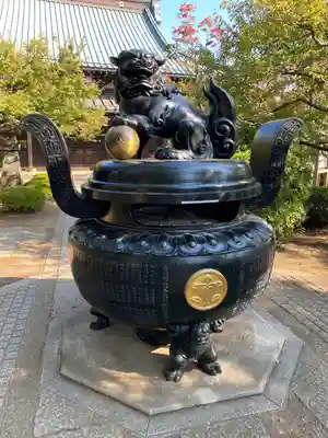 豪徳寺(東京都)