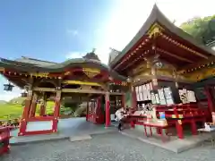 祐徳稲荷神社の建物その他