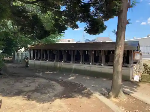 北星神社(千葉県)