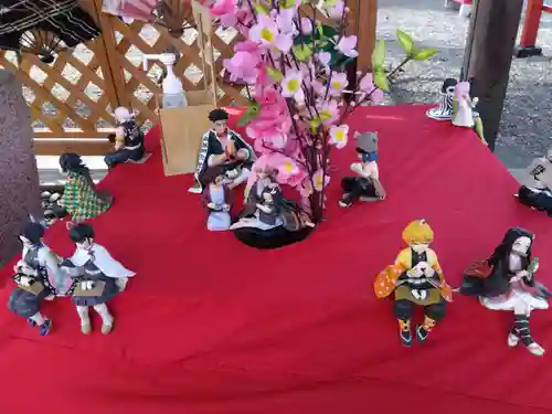 大西神社(三重県)