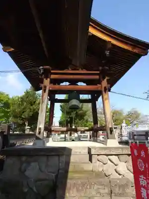 圓應寺のその他建物