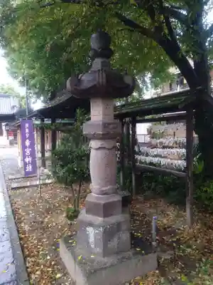 幸宮神社(埼玉県)
