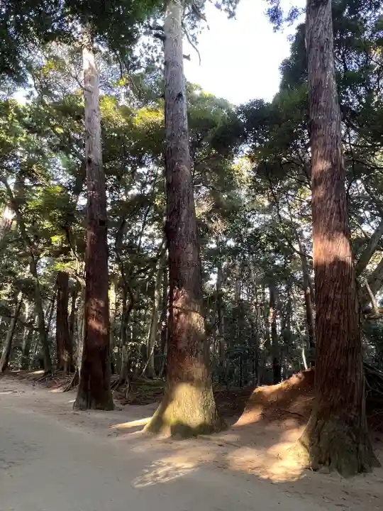 鹿島神宮(茨城県)