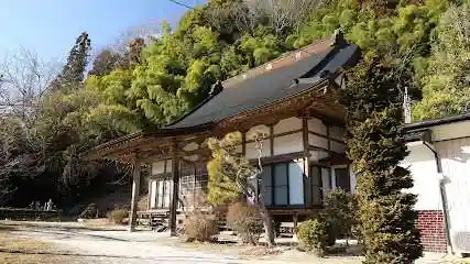 息王寺(福島県)