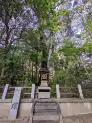 雷八幡神社(香川県)